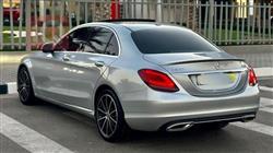 مێرسێدس بێنز C-Class